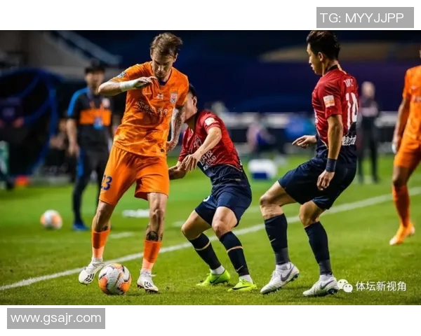 恒大与大连的精彩对决直播吧全程跟踪分析与赛后点评