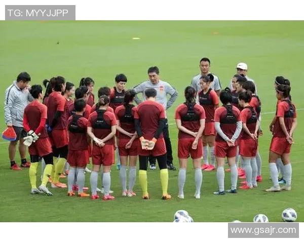 丹麦女足与中国女足激战正酣谁能在国际赛场上笑到最后